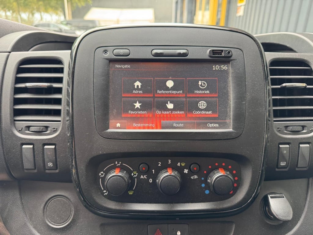 Opel Vivaro 1.6 cdti l2h1 bus+ec