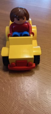 Duplo auto