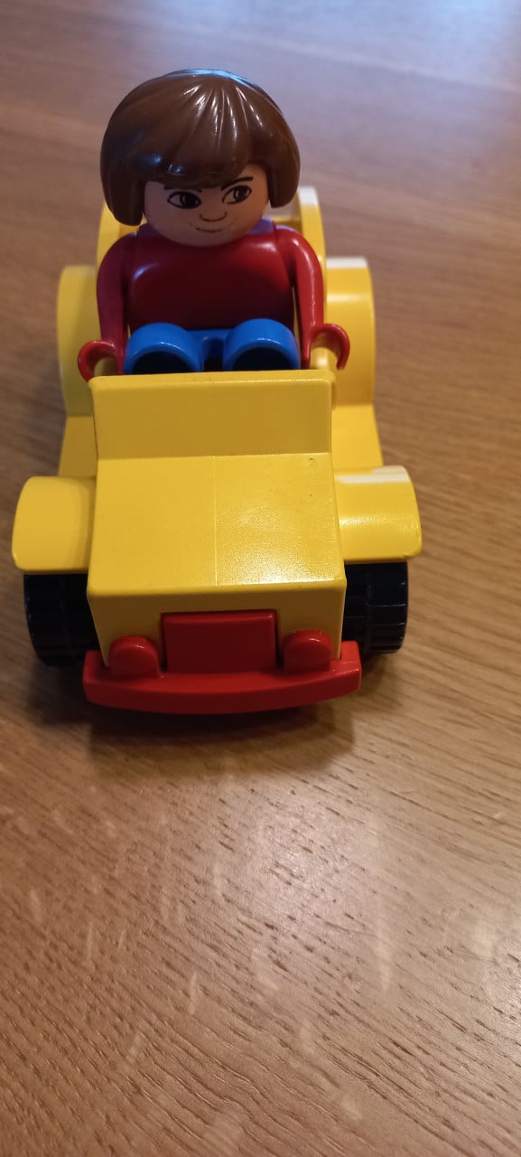 Duplo auto