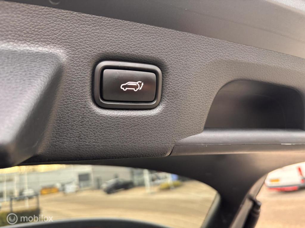 Kia Xceed 1.5 t-gdi mhev dynamic + line leer pano