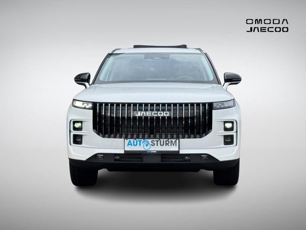 Jaecoo 7 1.5 gdi shs-p exclusive