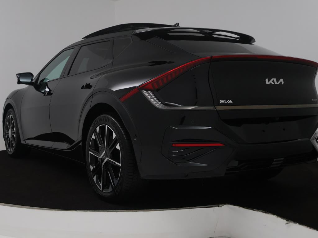 Kia Ev6 gt-line 84 kwh | actie !!! | nu uit voorraad leverbaar | 10 jaar ga