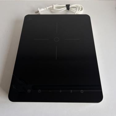 Draagbare inductiekookplaat TILLREDA 1 zone