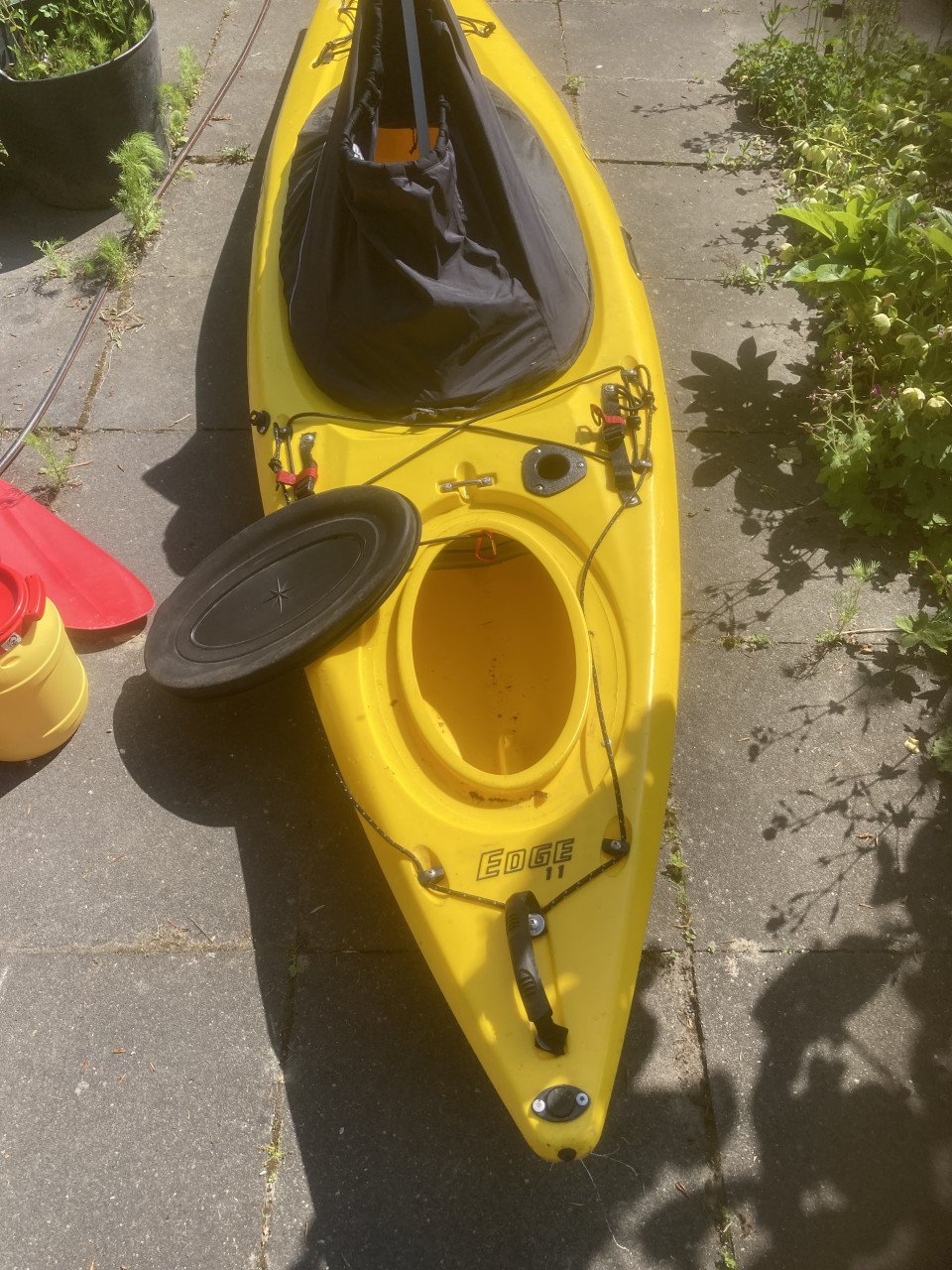 Kayak