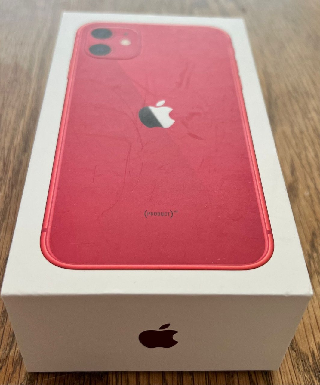 IPhone 11 te koop