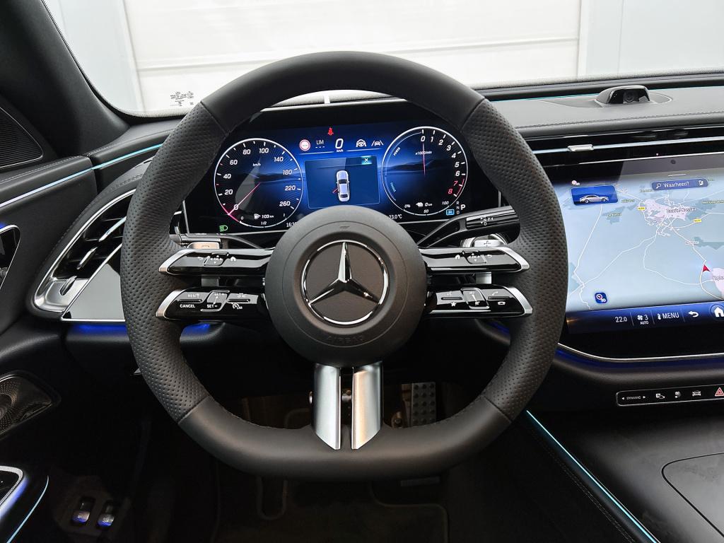Mercedes-Benz E-Klasse 300 e sport edition |  premium pakket | rijassistent