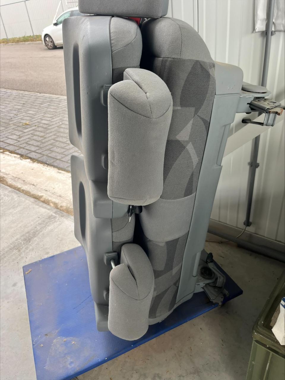 Mercedes-Benz Viano Marco Polo