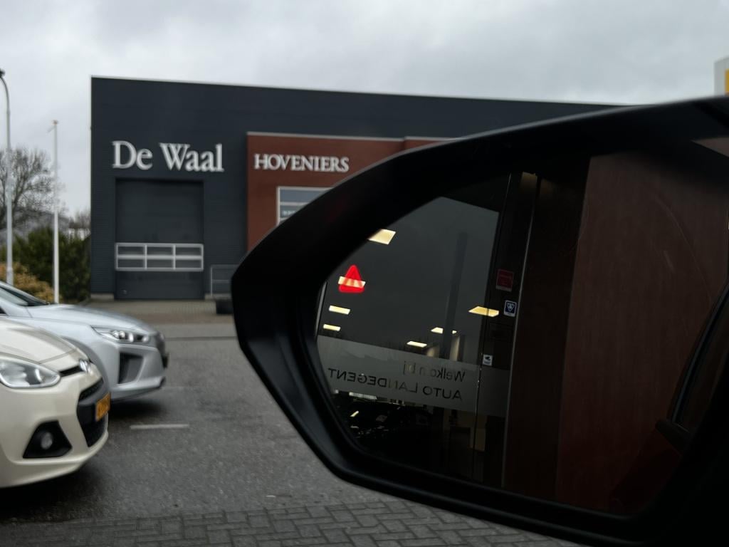 Hyundai Tucson 1.6 t-gdi phev premium two-tone 4wd n-line | dodehoek ass. |