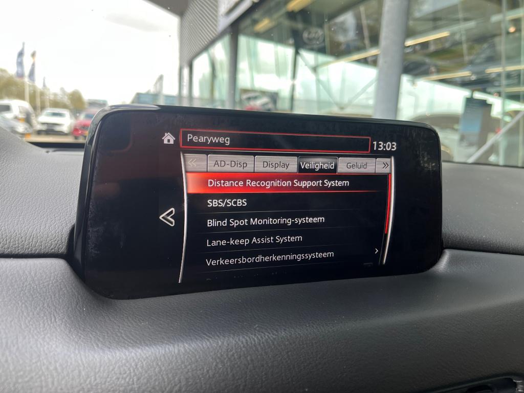 Mazda Cx-5 2.5 skyactiv-g 194 signature|trekhaak|bose|open dak|rijklaar