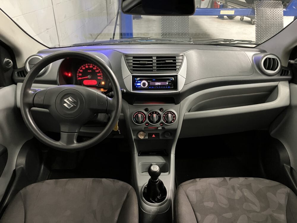 Suzuki Alto 1.0 Comfort