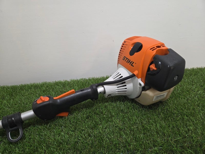 STIHL KM130R SET - combi machine set