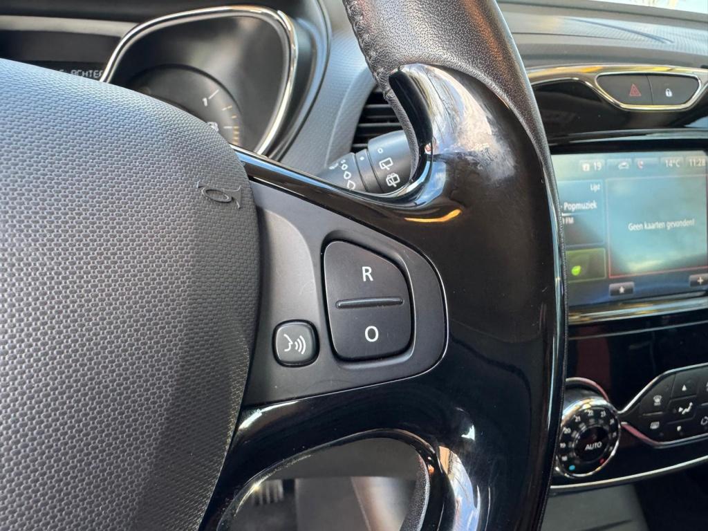 Renault Captur 0.9 tce dynamique