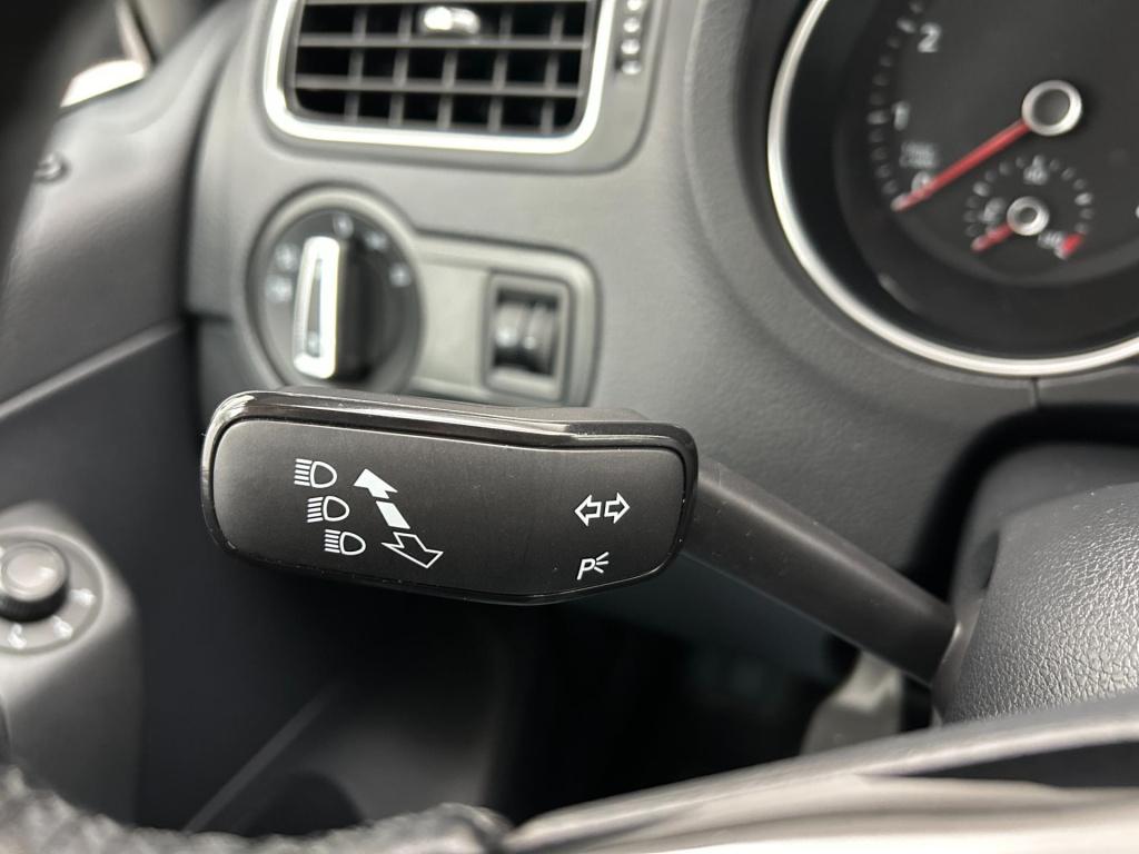 Volkswagen Polo occasion 1.0 bluemotion edition | blauw | tweedehands volks