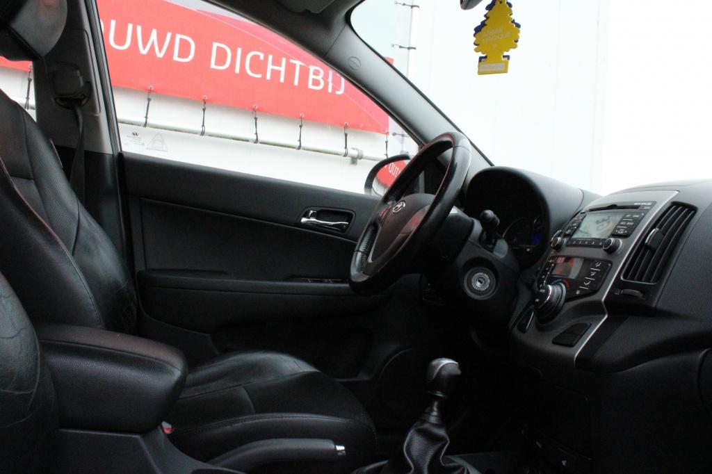 Hyundai I 30 cw 1.6i i-catcher