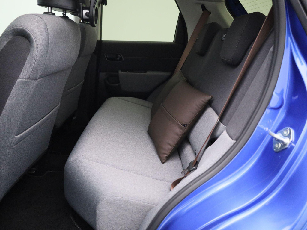 Honda E advance 17" | automaat | navigatie | panoramadak | 360 camera | app
