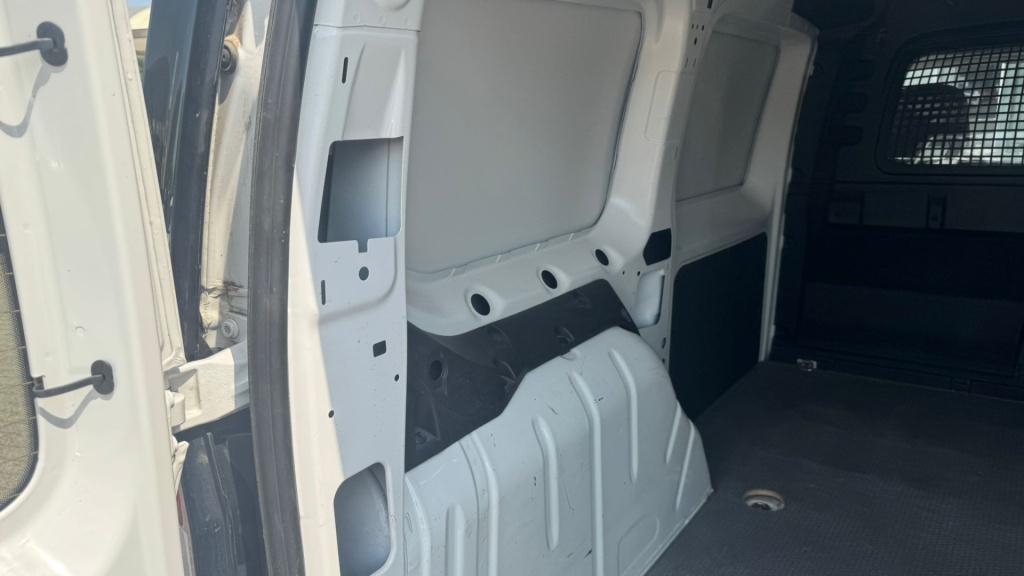Volkswagen Caddy cargo maxi 2.0 tdi trend
