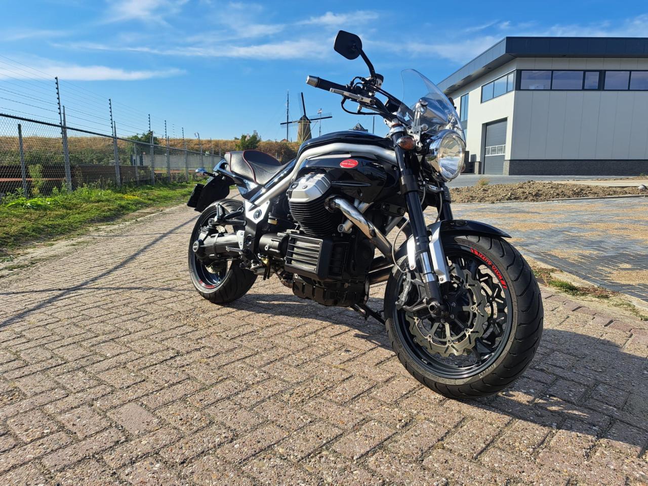 Moto-Guzzi