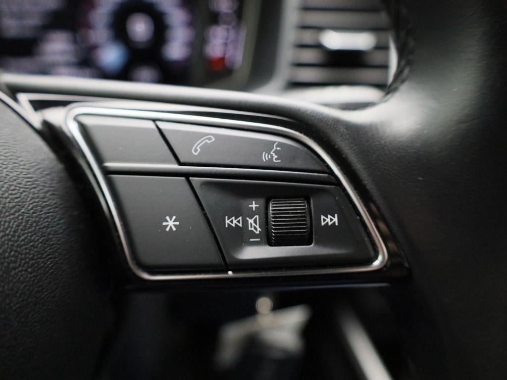 Audi A1 Sportback 25 tfsi pro line | apple carplay / android auto | cruise 