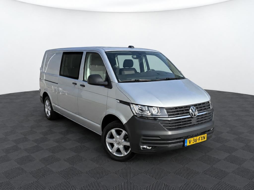 Volkswagen Transporter 2.0 tdi l2h1 30 dc comfortline 6 persoons