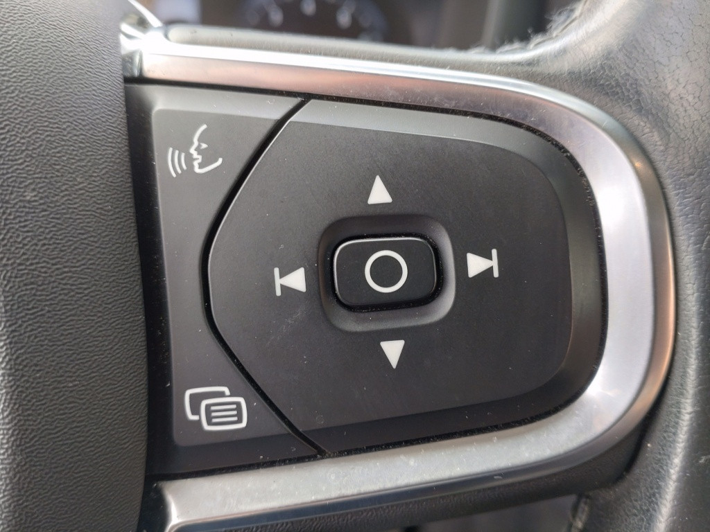 Volvo XC60 2.0 b4 business pro | automaat