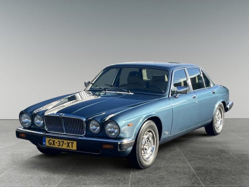 Jaguar Xj 5.3 v12 he