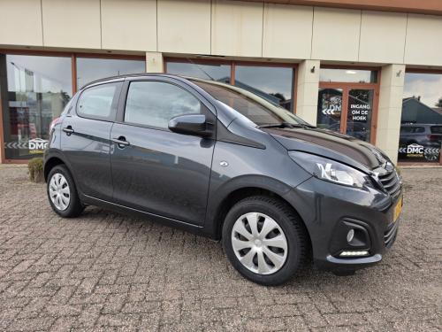 Peugeot 108 1.0 e-vti active | airco | bluetooth | stuurwielbediening | nie