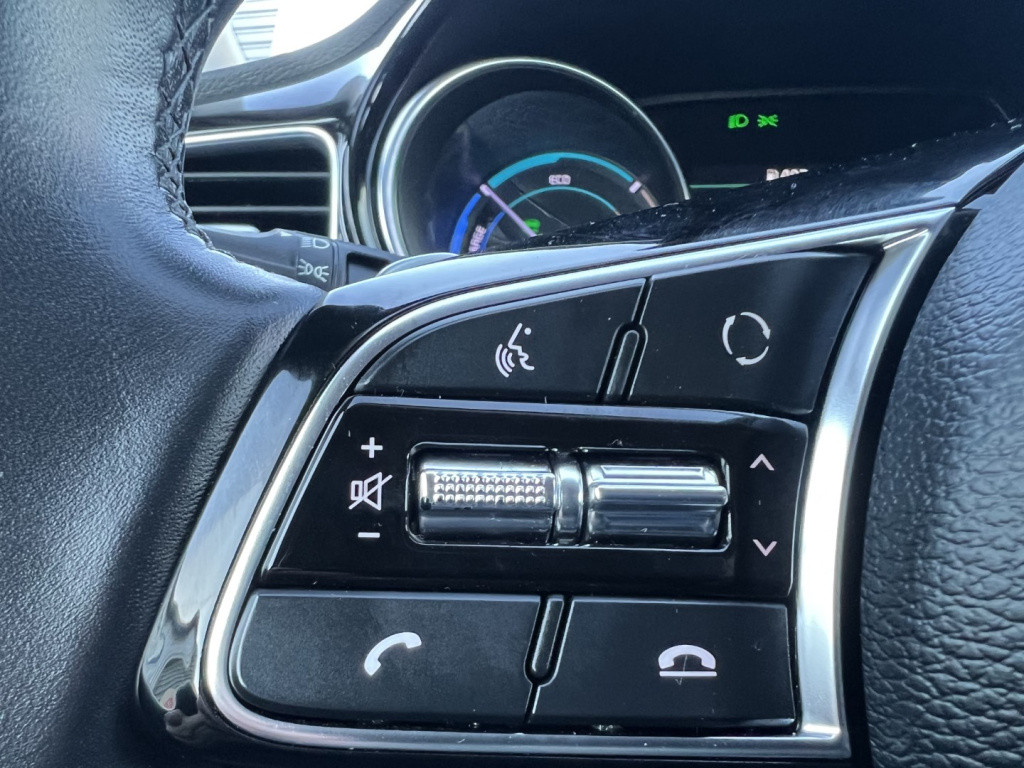 Kia Xceed 1.6 gdi phev 141pk dct6 dynamicline