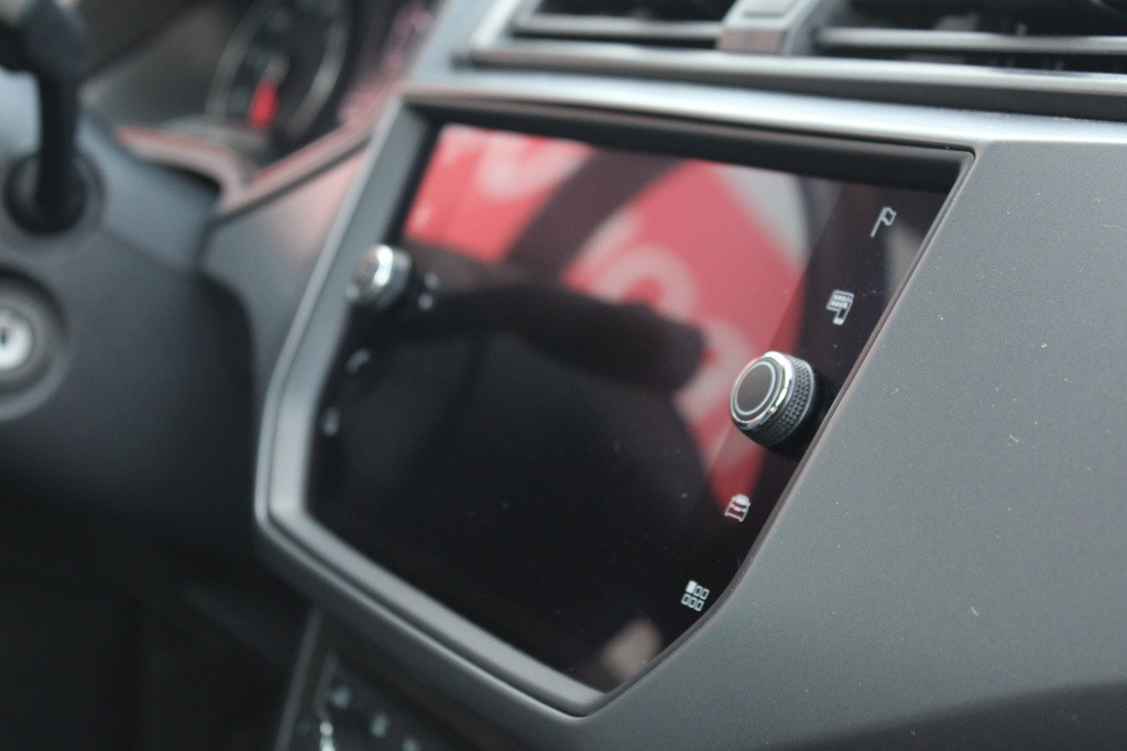 Seat Ibiza 1.0 tsi st. bnsint.