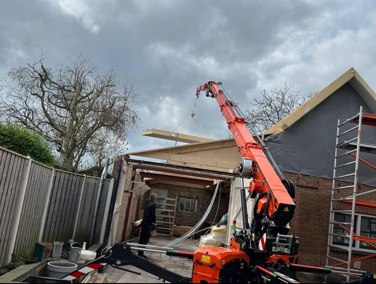 Janse Geveltechniek uw regionale specialist in kozijnen en zonwering