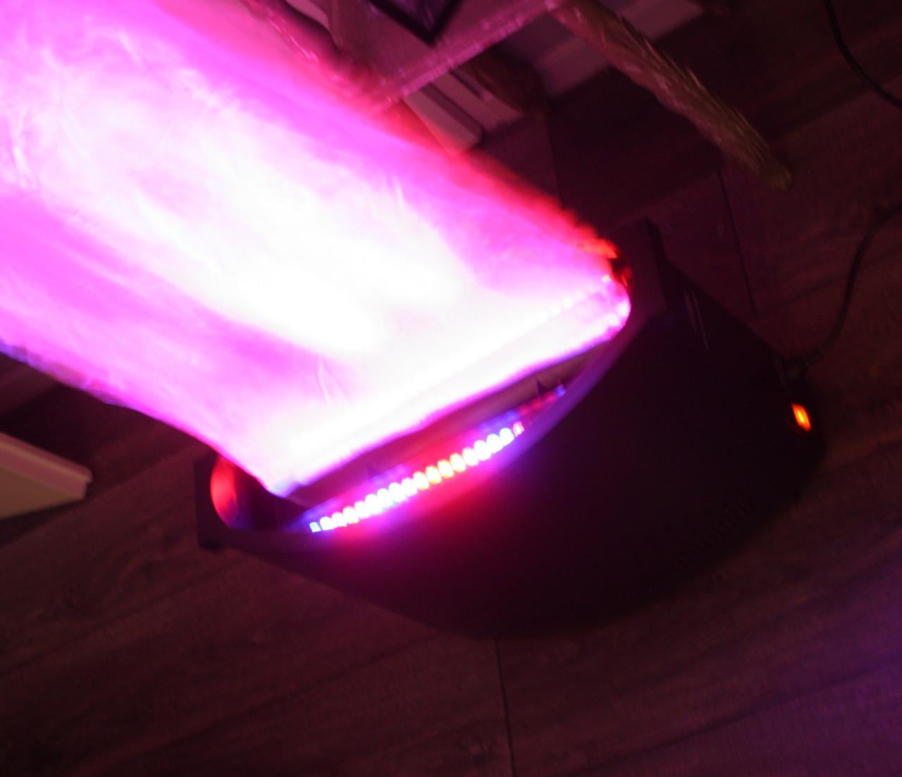 Show Tec Led Flame Light
