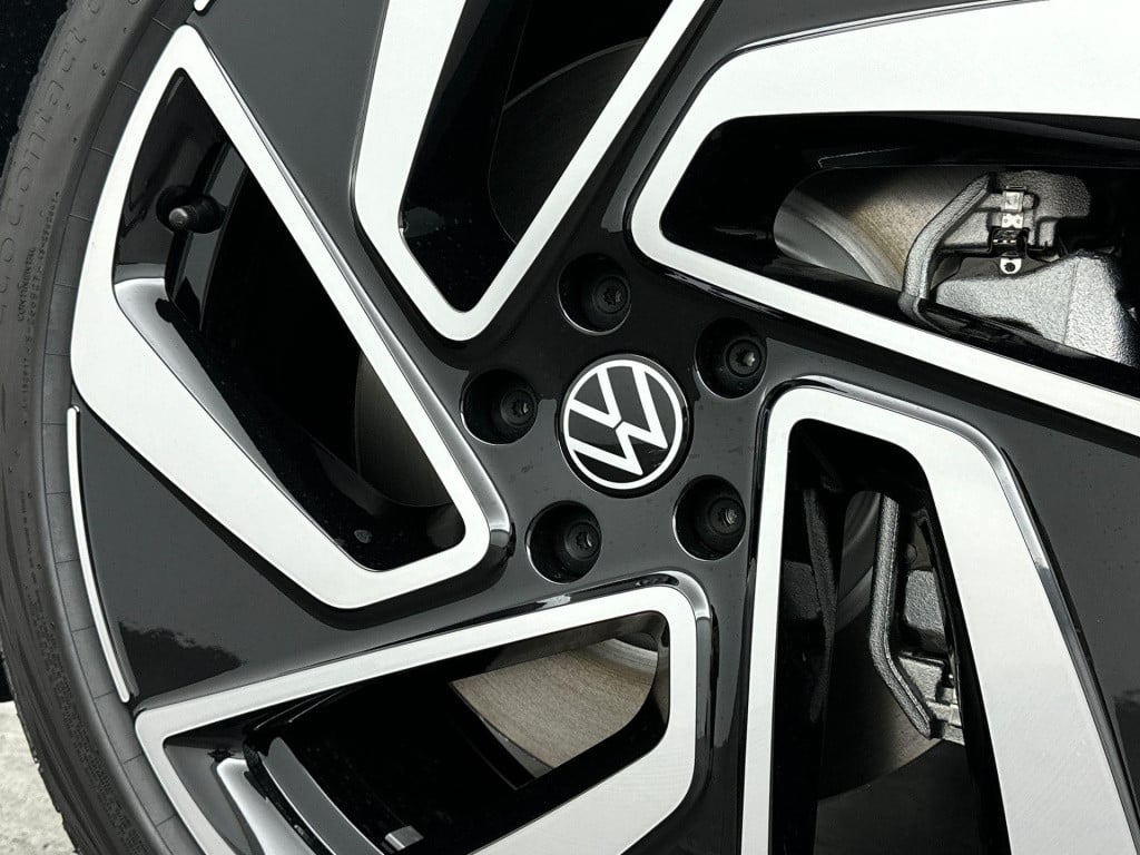Volkswagen Id.7 pro s limited edition 86 kwh accu. 210 kw / 286 pk