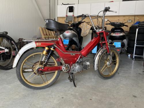 Puch maxi s