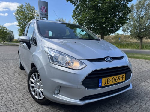 Ford B-max 1.0 ecoboost style
