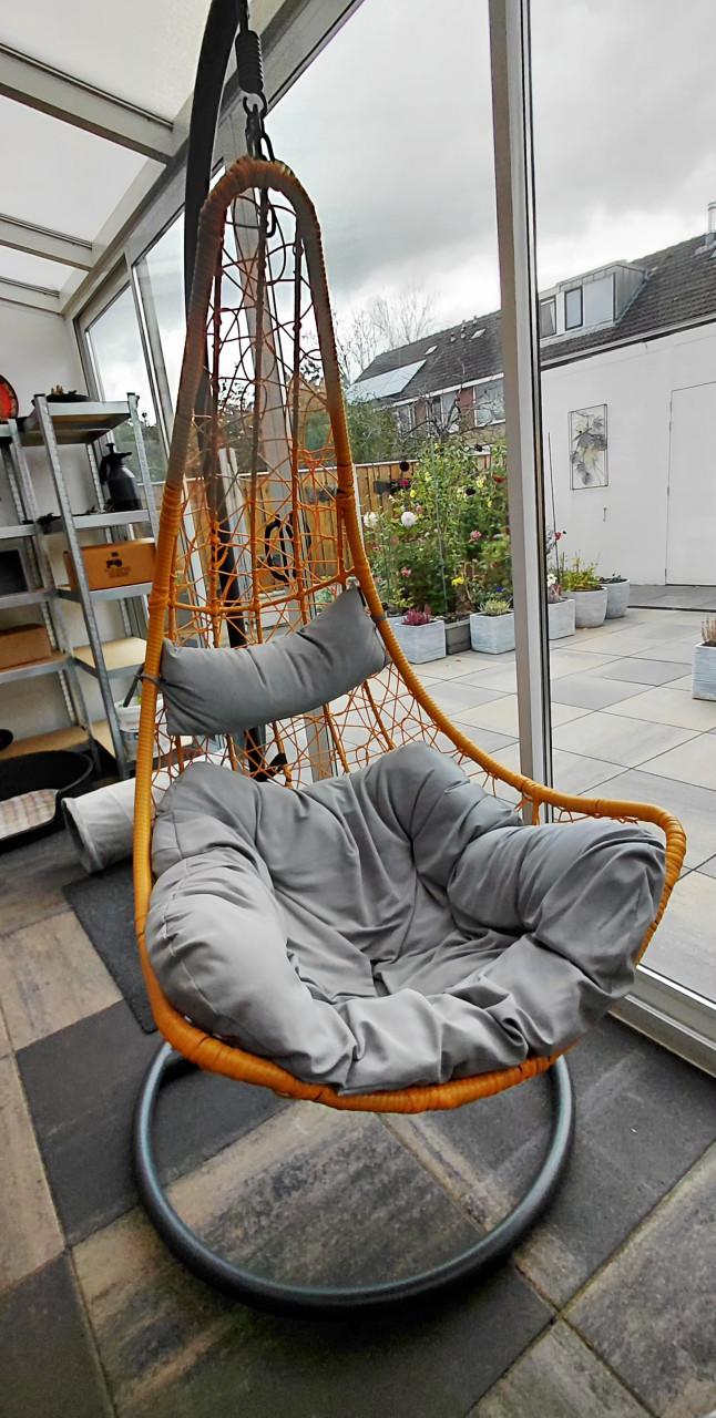 Hangstoel