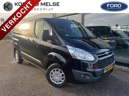 Ford Transit Custom 2.2 tdci l1h1 trend, marge auto