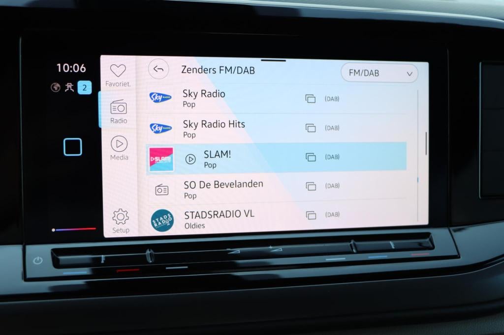 Volkswagen Multivan 1.4 ehybrid l1h1 energetic 218pk dsg6