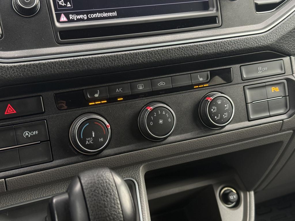 Volkswagen Crafter 35 2.0 tdi l3h2 dc highline | led | adapt. cruisec. | st