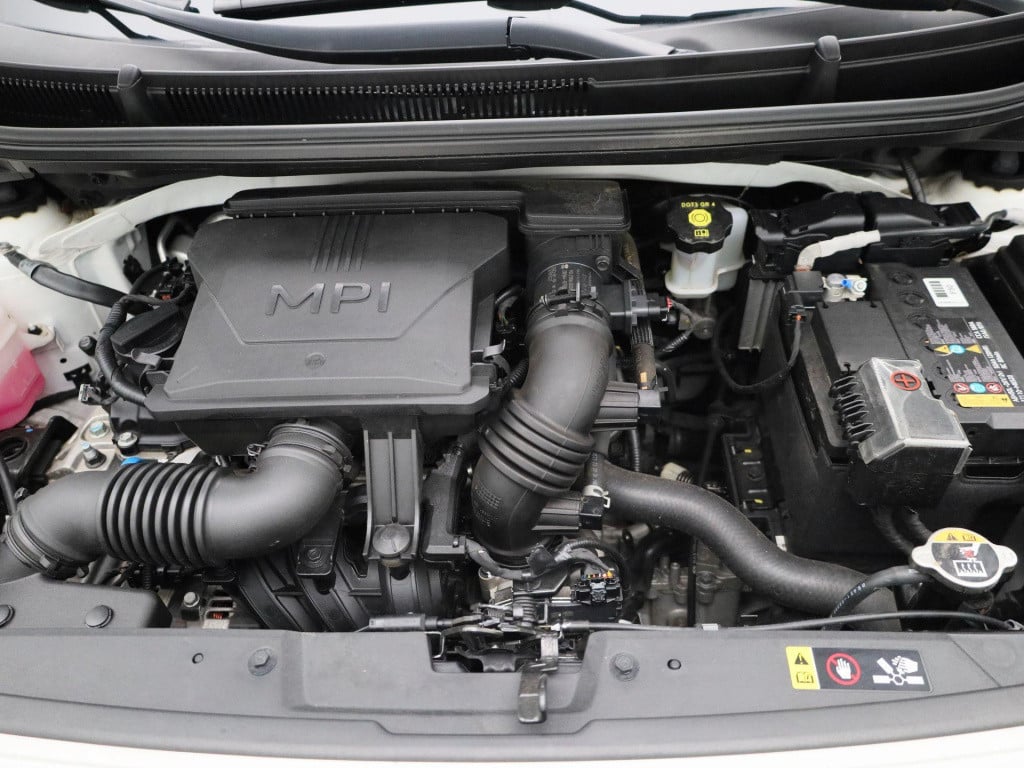 Kia Picanto 1.0 dpi comfortline | bluetooth | airco | cruise control