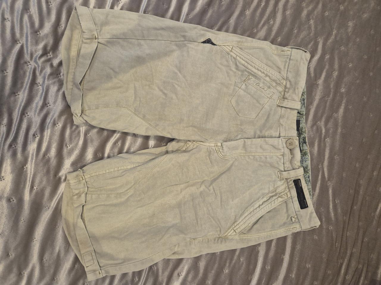 Heren Korte Broeken Kledingpakket