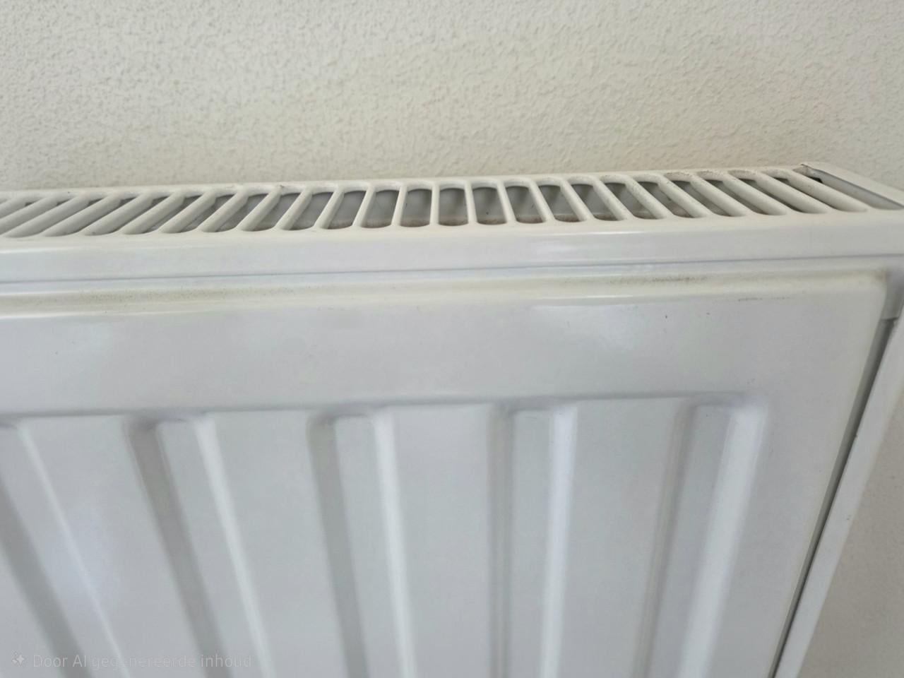 Radiator 150 x 50