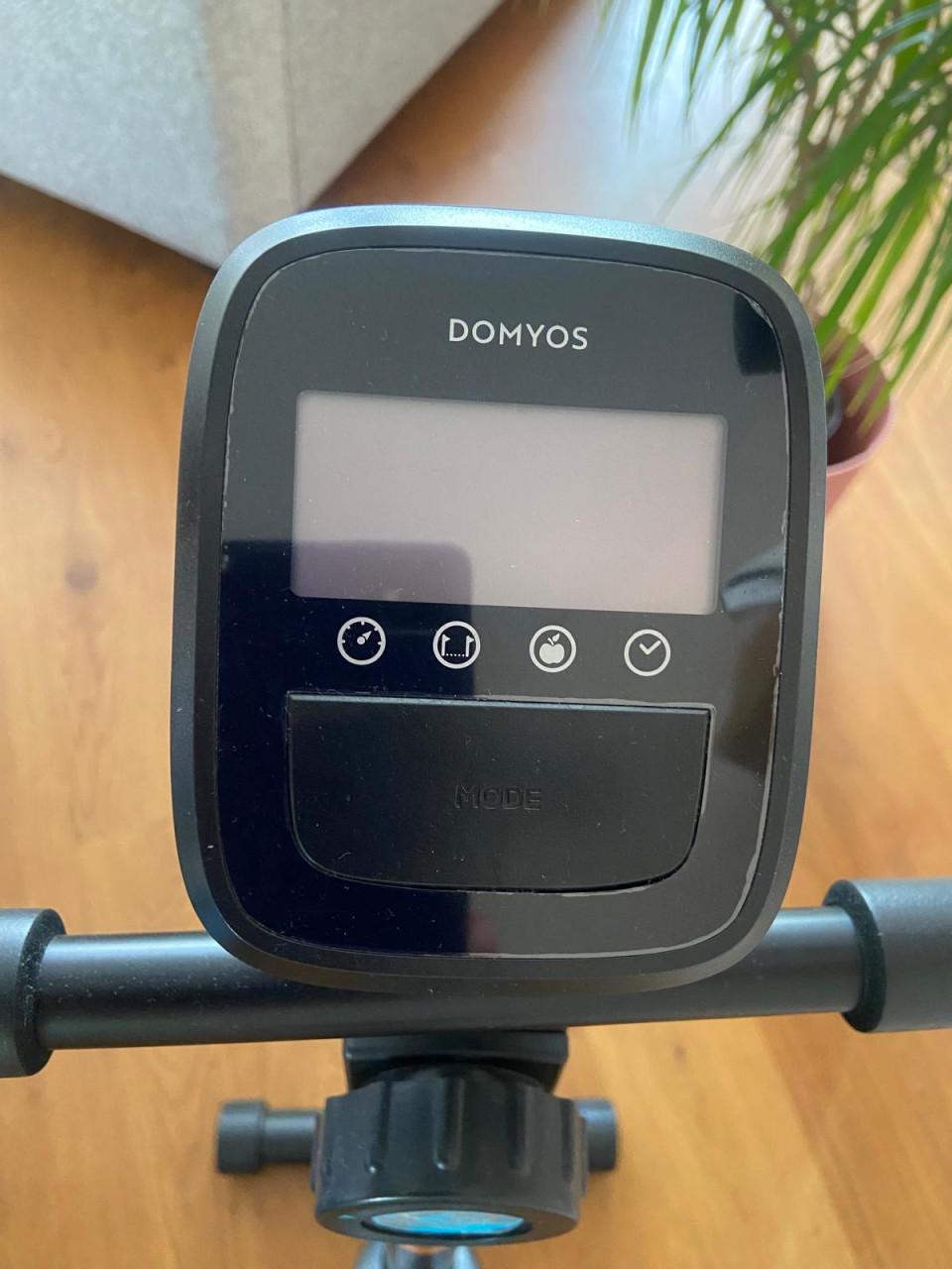 Hometrainer