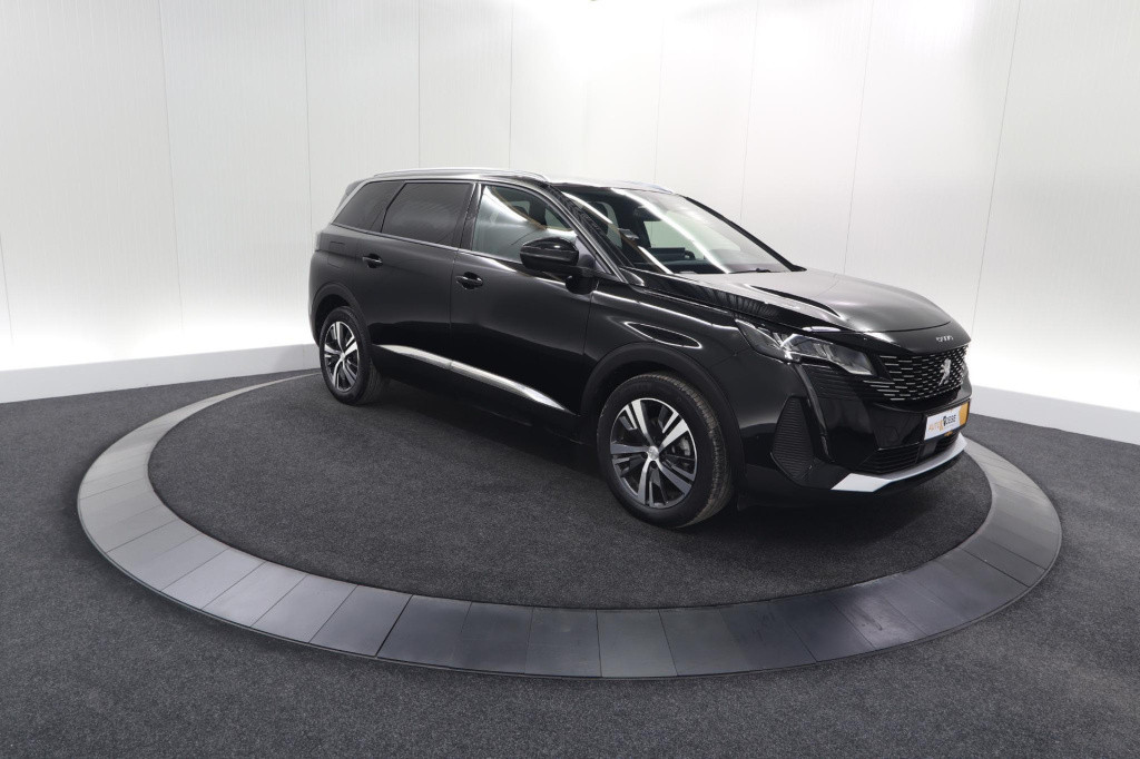 Peugeot 5008 hybrid 136 e-dsc6 allure | camera | apple carplay | navigatie 