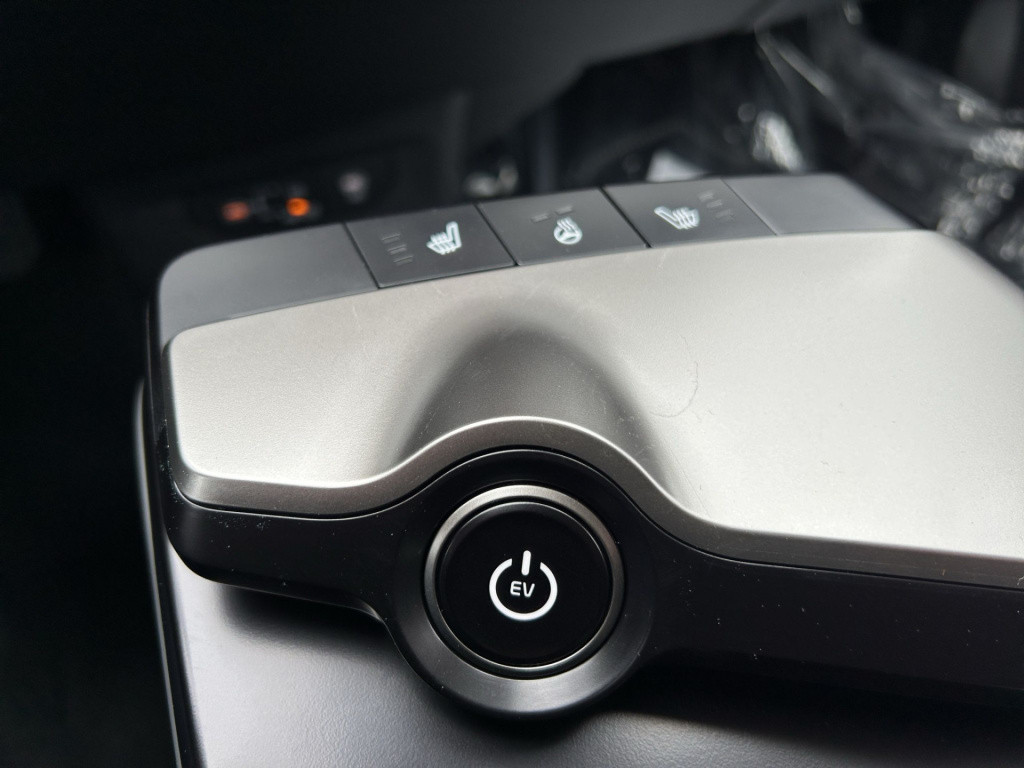 Kia Ev6 light edition 63 kwh | demo | navigatie | applecarplay / android au
