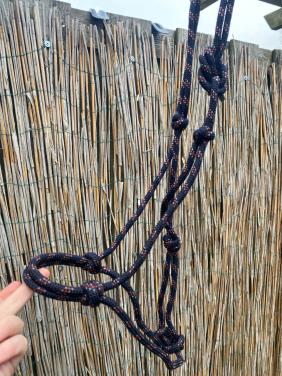 2 touwhalsters maat full