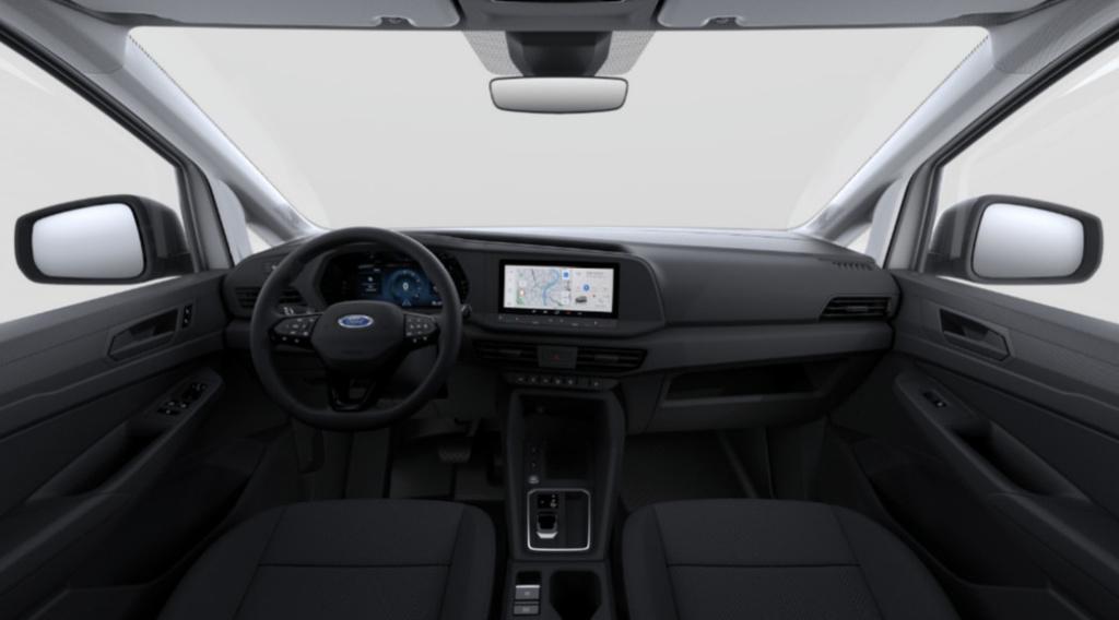 Ford Transit Connect 1.5 ecoboost phev l1 trend | 0.99% rente! | nieuw te l