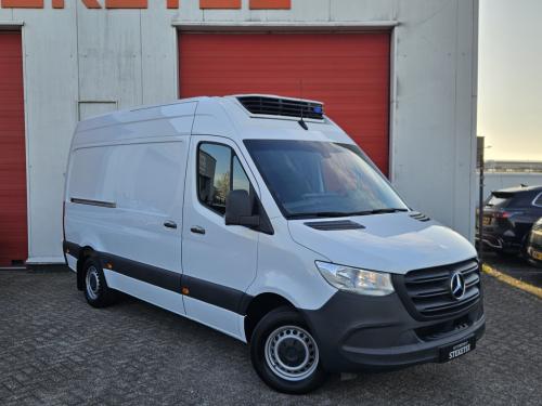Mercedes-Benz Sprinter 314 2.2 cdi l2h2 | koel/vries wagen
