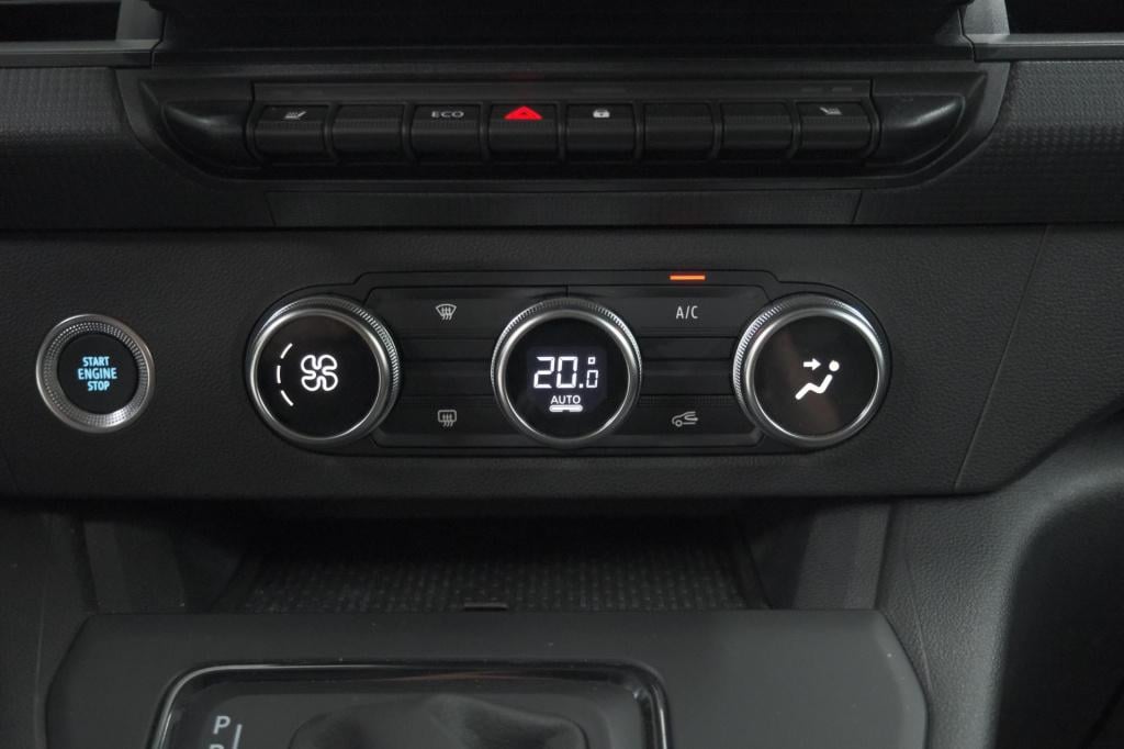Renault Kangoo e-tech extra l2 22 kw 44 kwh | 98,9% soh | klaar voor elke k