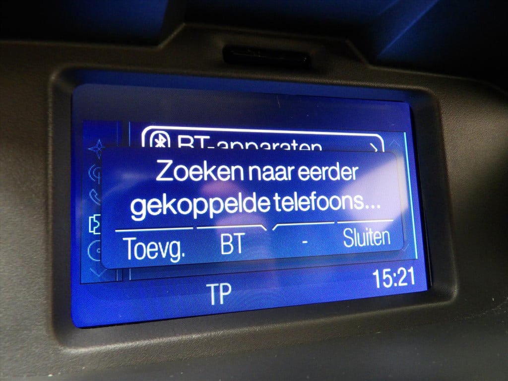 Ford Ecosport 1.0 ecoboost 125pk titanium s