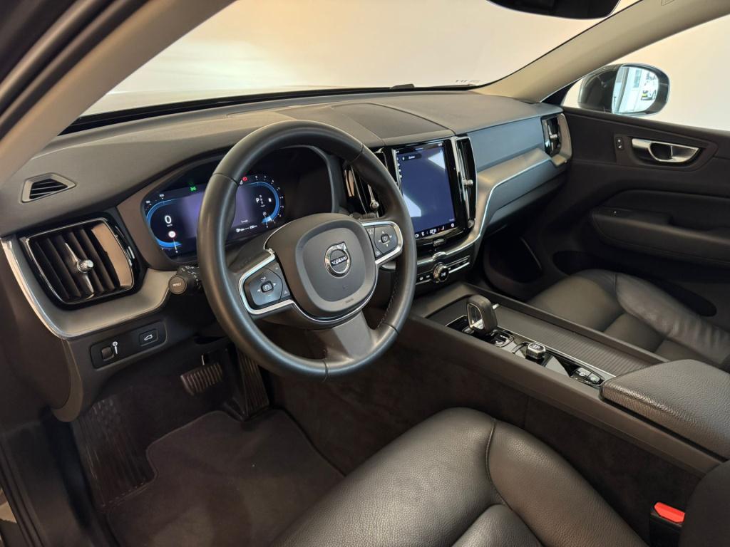 Volvo XC60 2.0 b4 business pro