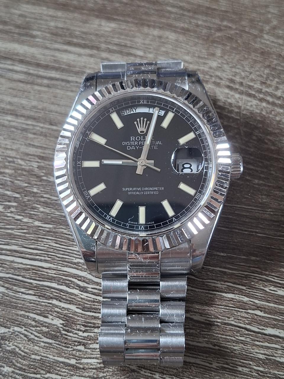 Rolex Day Date